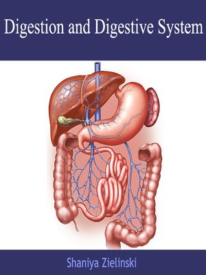 cover image of Digestion and Digestive System